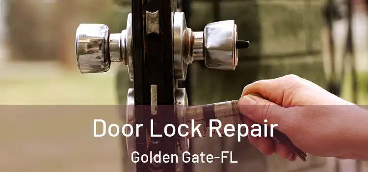 Door Lock Repair Golden Gate-FL