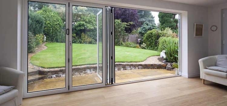 sliding door specialist Golden Gate