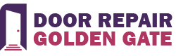 Door Repair Golden Gate